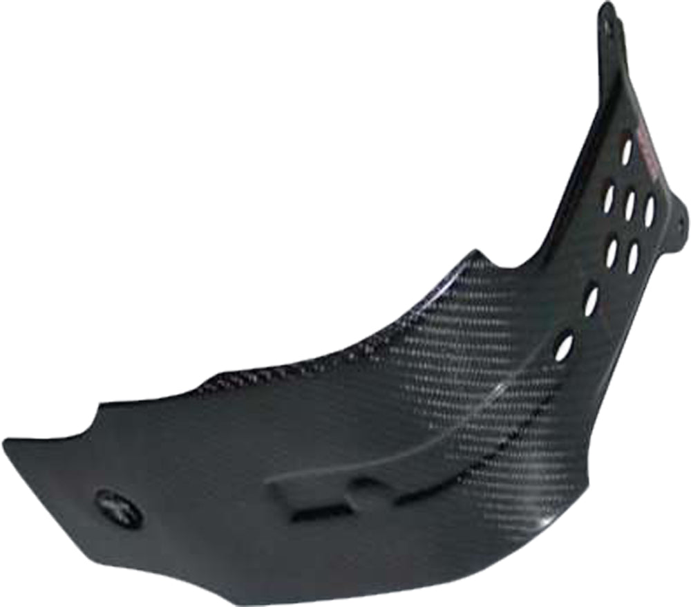 L/S Glide Plate Yz250f/450f '14 17