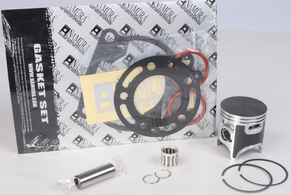 Top End Kit Nikasil Cyl 48.45/+0.50 Kaw