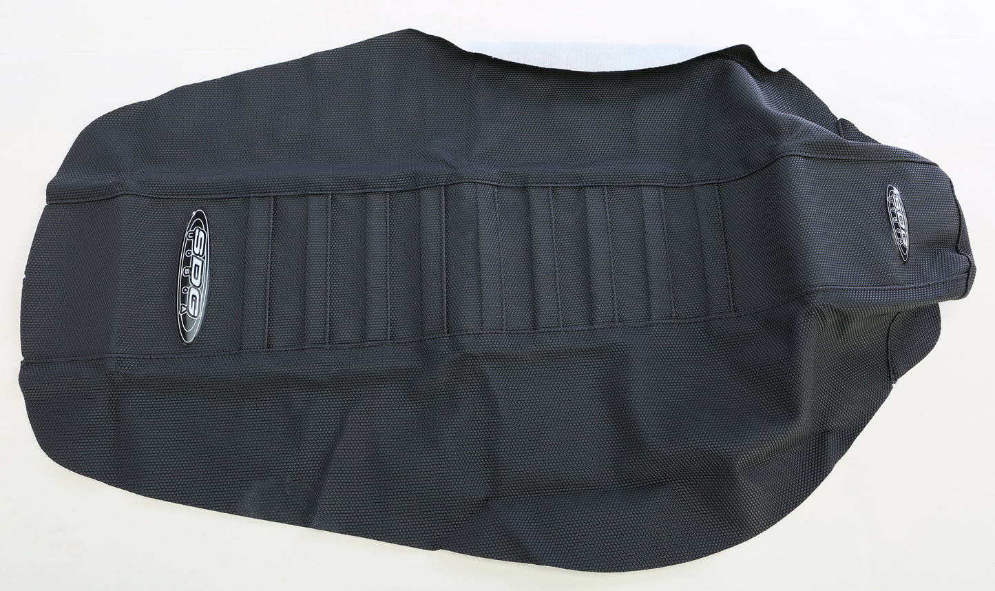 Pleated Gripper Seat