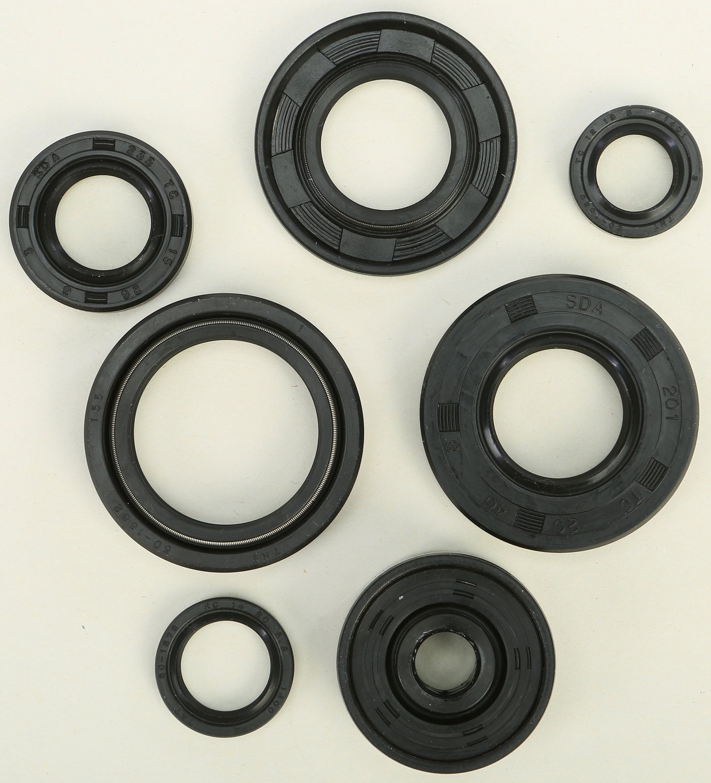 Oil Seal Set