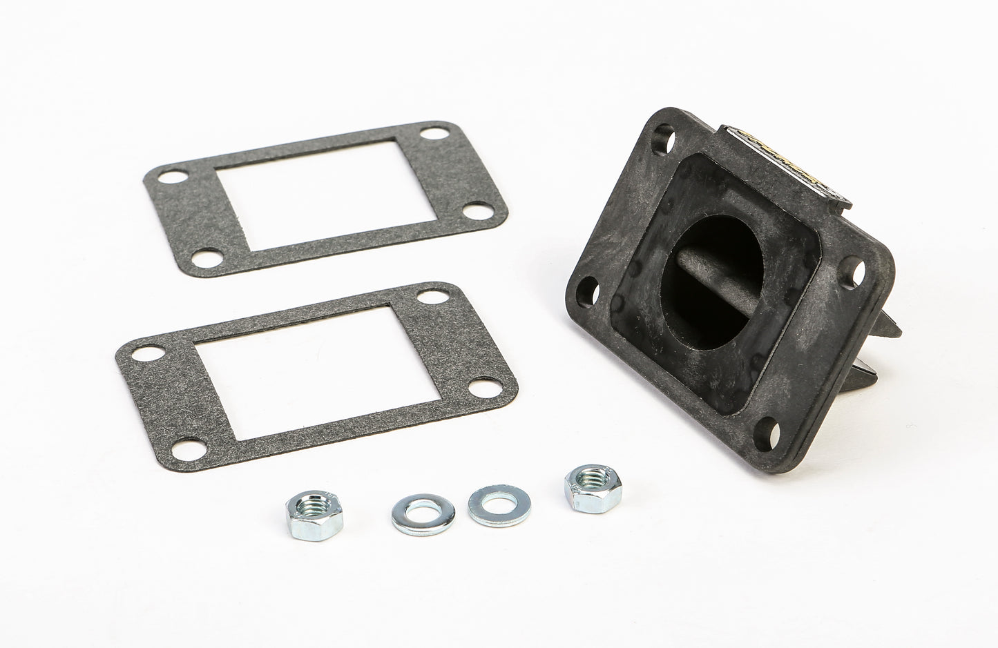 Vforce3 Valve System