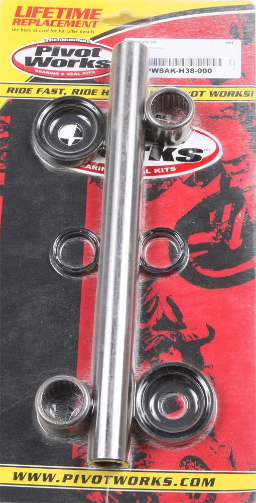 Swingarm Kit