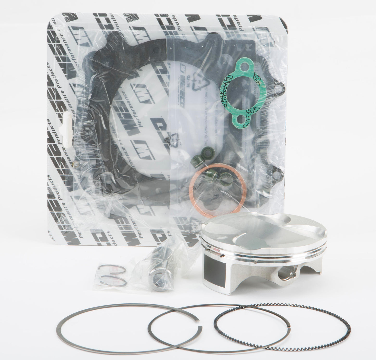 Top End Kit Armorglide Box Frg 96.00/Std 13:1 Suz