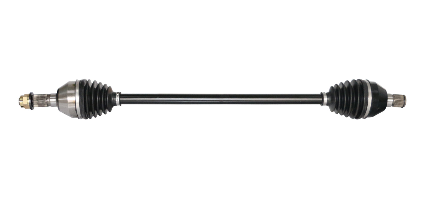 Oe 2.0 Axle Rear