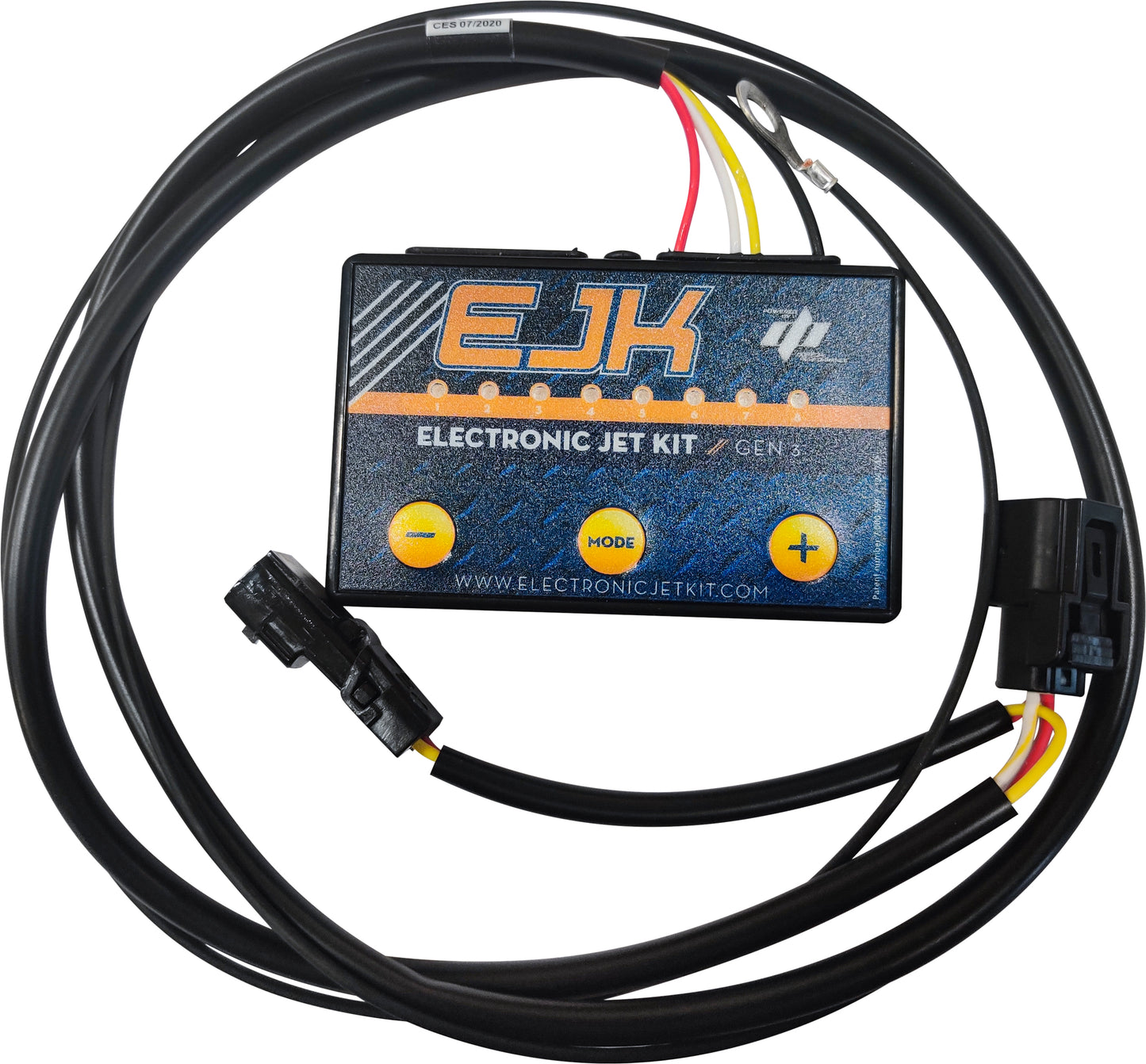 Electronic Jet Kit 3.0 Kaw