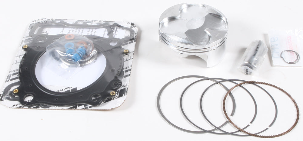 Top End Kit Armorglide Box Frg 77.00/Std 13.5:1 Yam