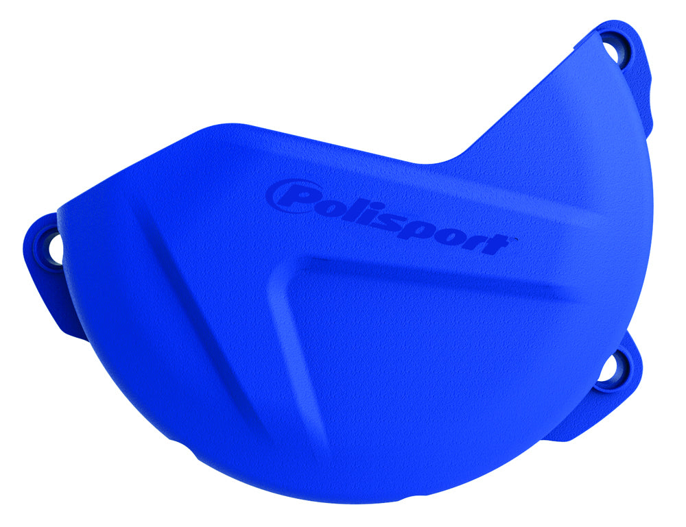 Clutch Cover Protector Blue