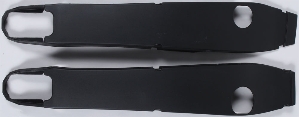 Swingarm Protectors Black