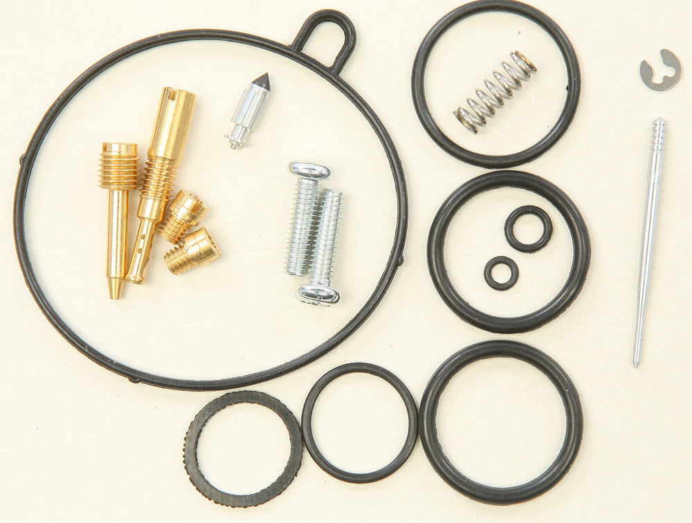 Bike Carburetor Rebuild Kit