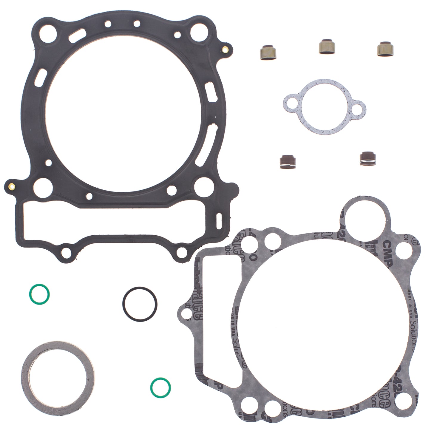 Top End Gaskets Yamaha