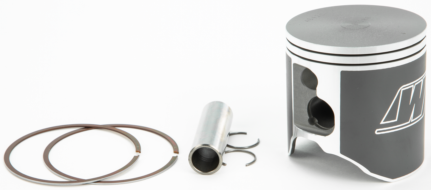 Piston Kit Armrgld Electracoat 72.00/Std Gas/Husq/Ktm