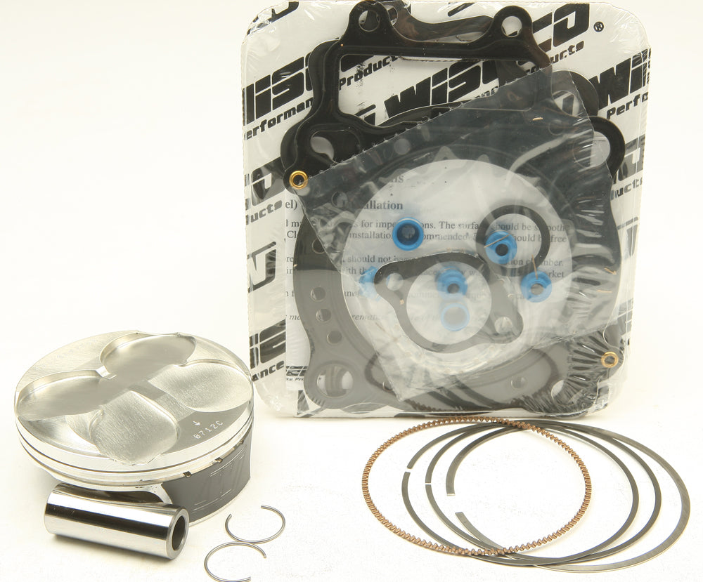 Top End Kit Armrgld Strutt Frg 76.80/Std 14:1 Hon