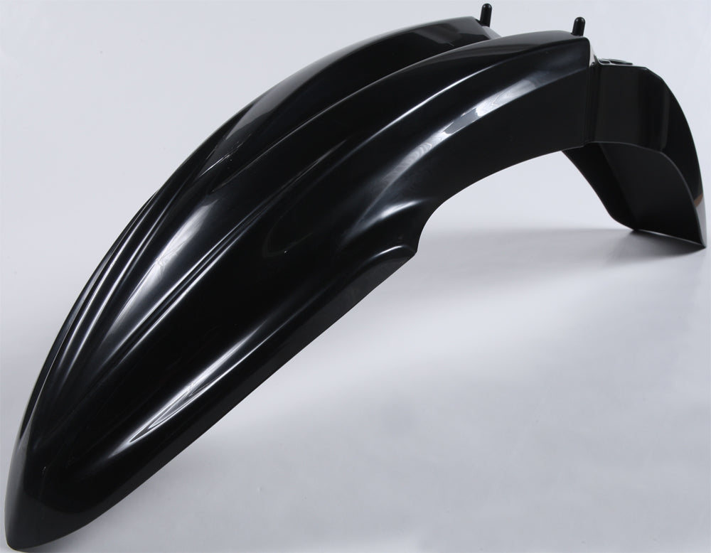 Front Fender Black