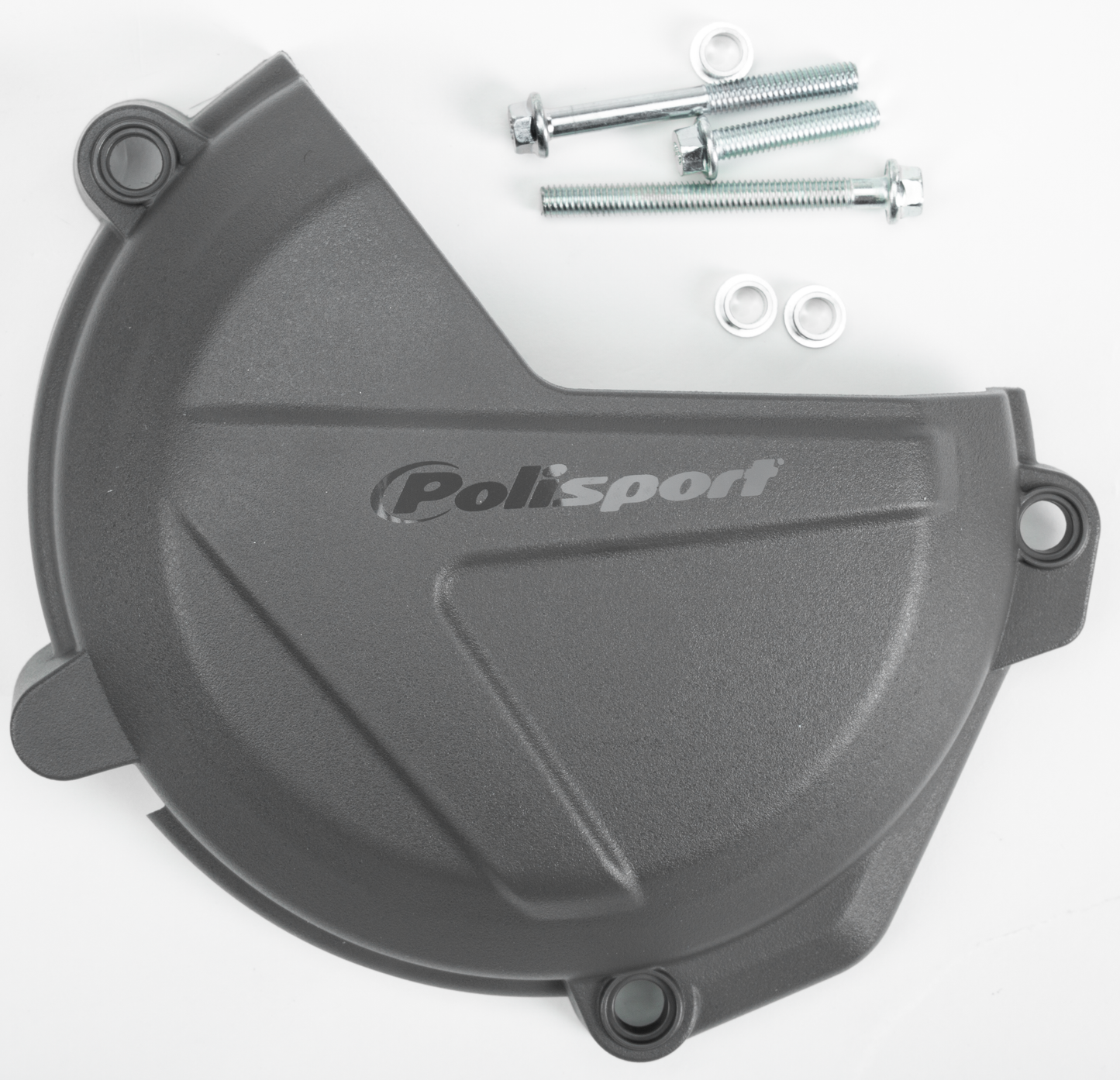 Clutch Cover Nardo Grey Ktm