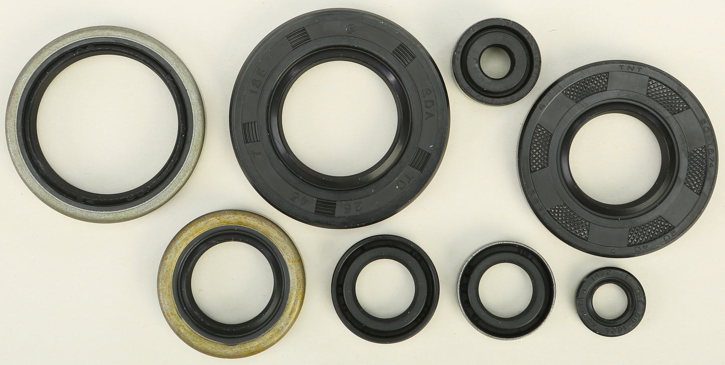 Oil Seal Set