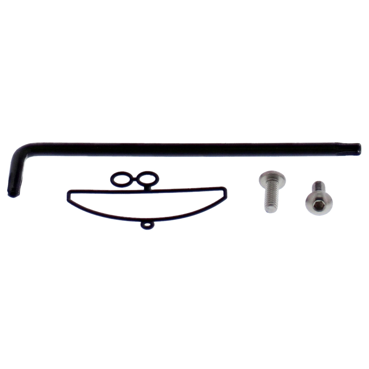 Keihin Mid Body Carb Kit