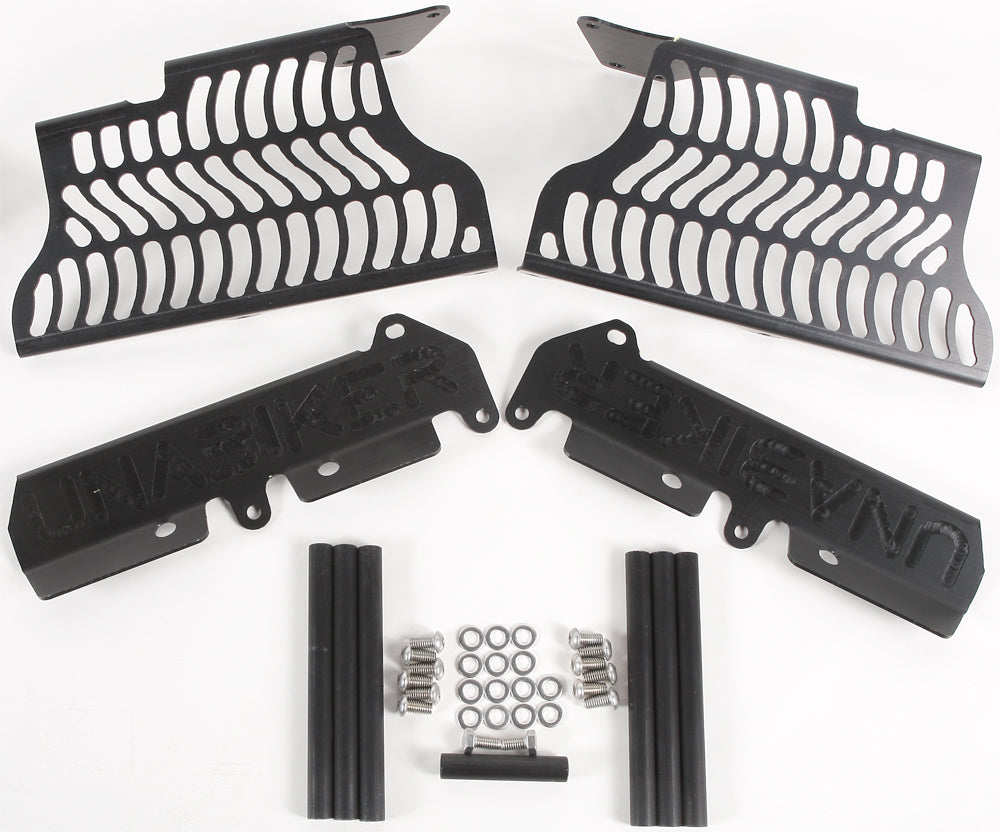 Radiator Guard (Black)