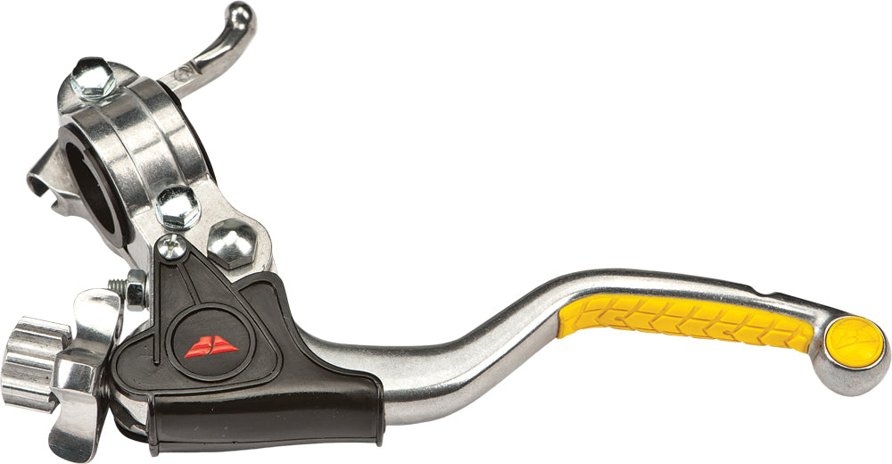Pro Kit Standard Lever Yellow W/Hot Start