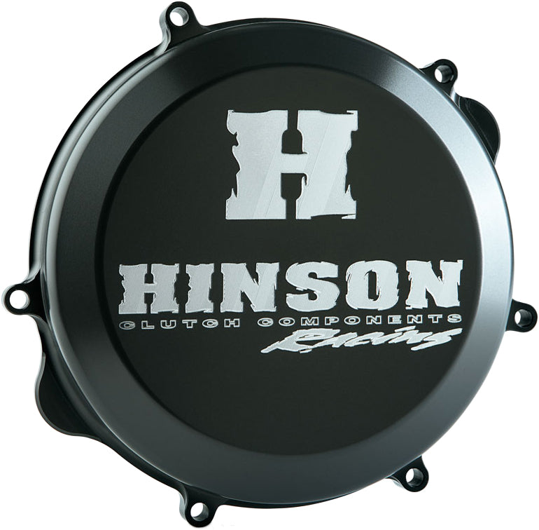 Billetproof Clutch Cover