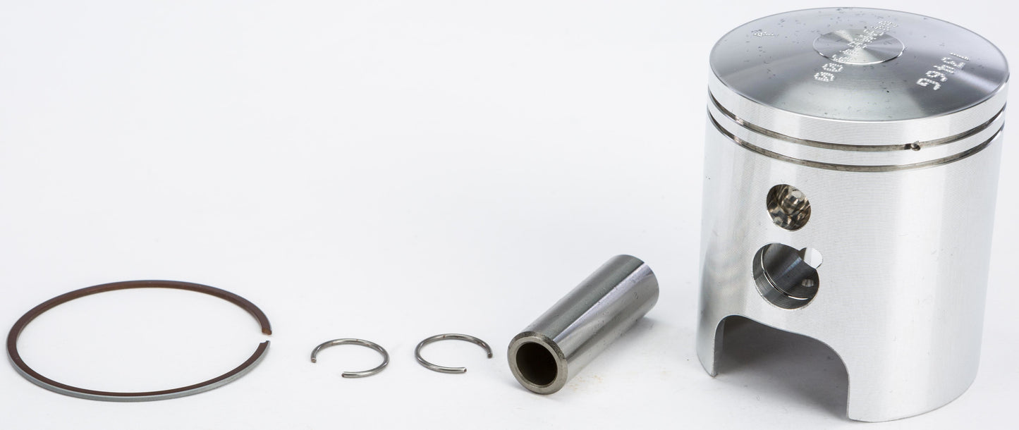 Piston Kit 49.00/+2.00 Yam
