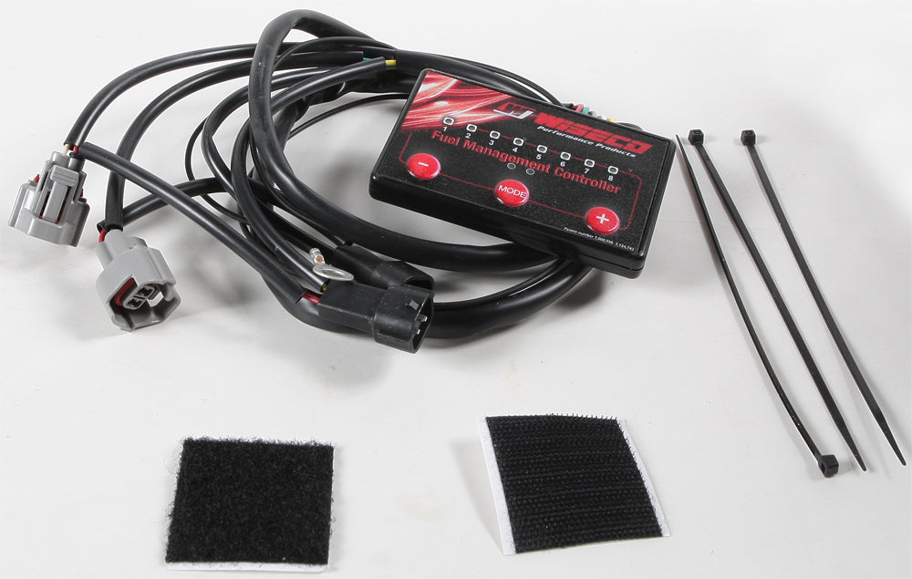 Fuel Management Controller