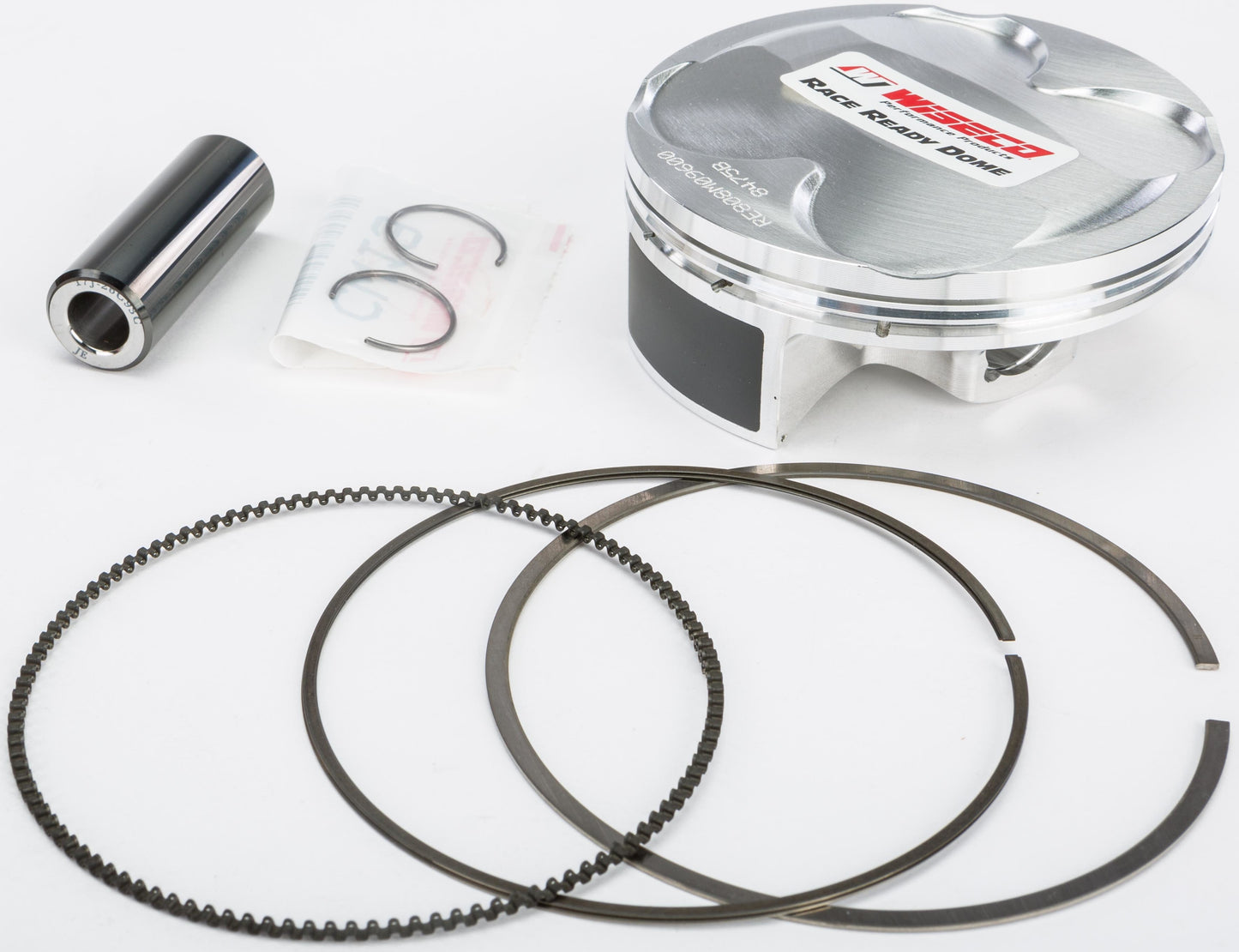 Piston Kit Re Armorglide Dlc 96.00/Std 14:1 Suz