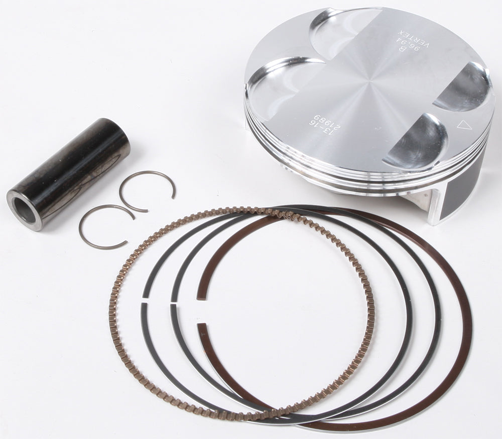 Piston Kit Forged 96.94/Std 12.5:1 Ktm