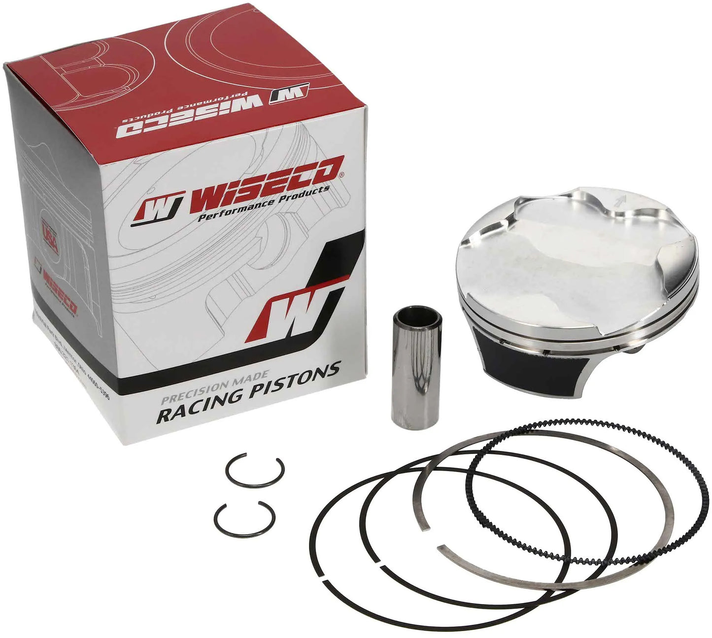 Piston Kit Armorglide 88.00/Std 13.5:1 Gas/Husq/Ktm