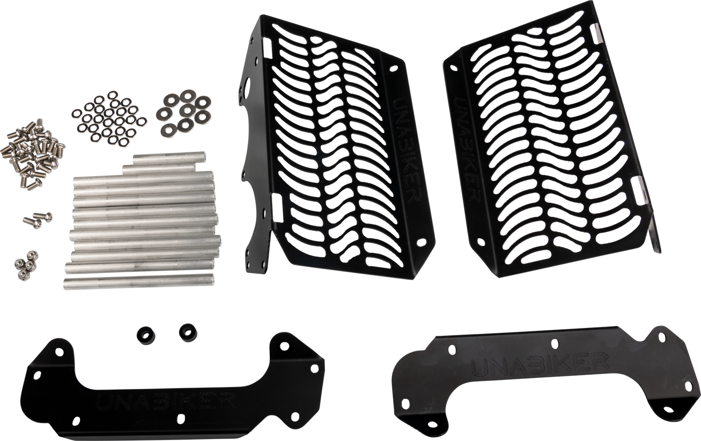 Radiator Guard (Black)