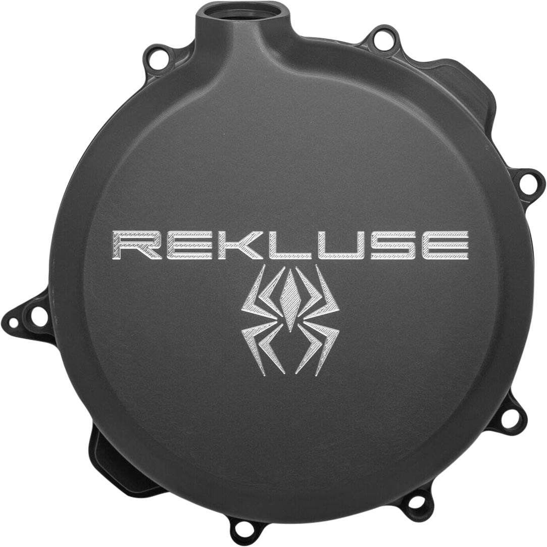 Clutch Cover Torqdrive Kaw Kx450f