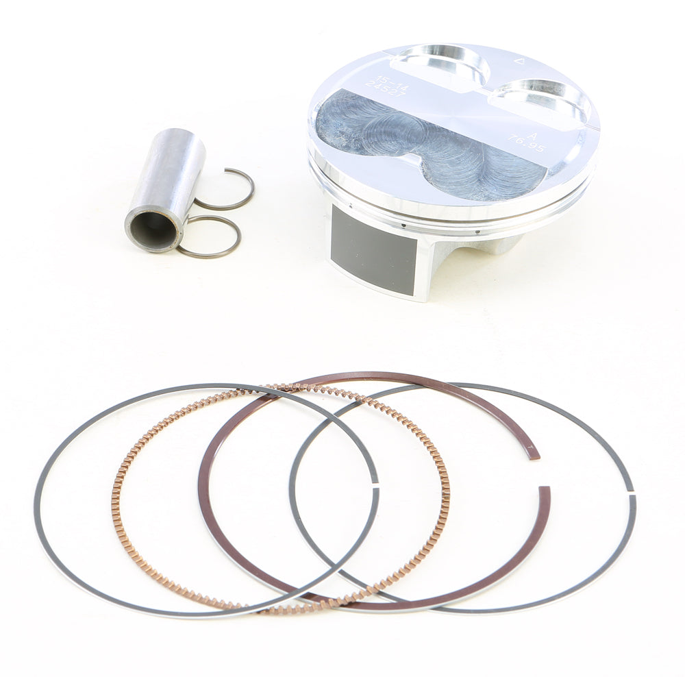 Piston Kit Bb Forged 67.98/+2.00 11.7:1 Hon