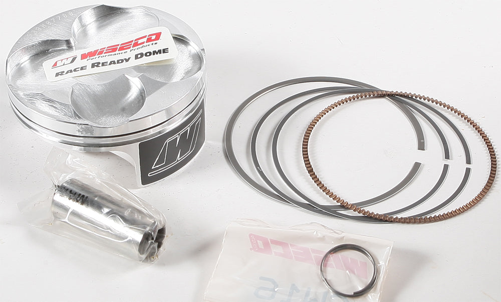 Piston Kit Armorglide 77.00/Std 13.9:1 Suz