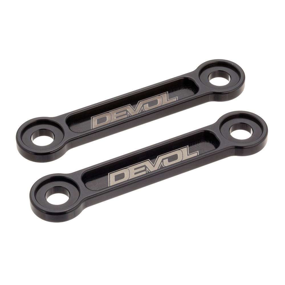 Lowering Link Pull Rod Lowers 1.75"