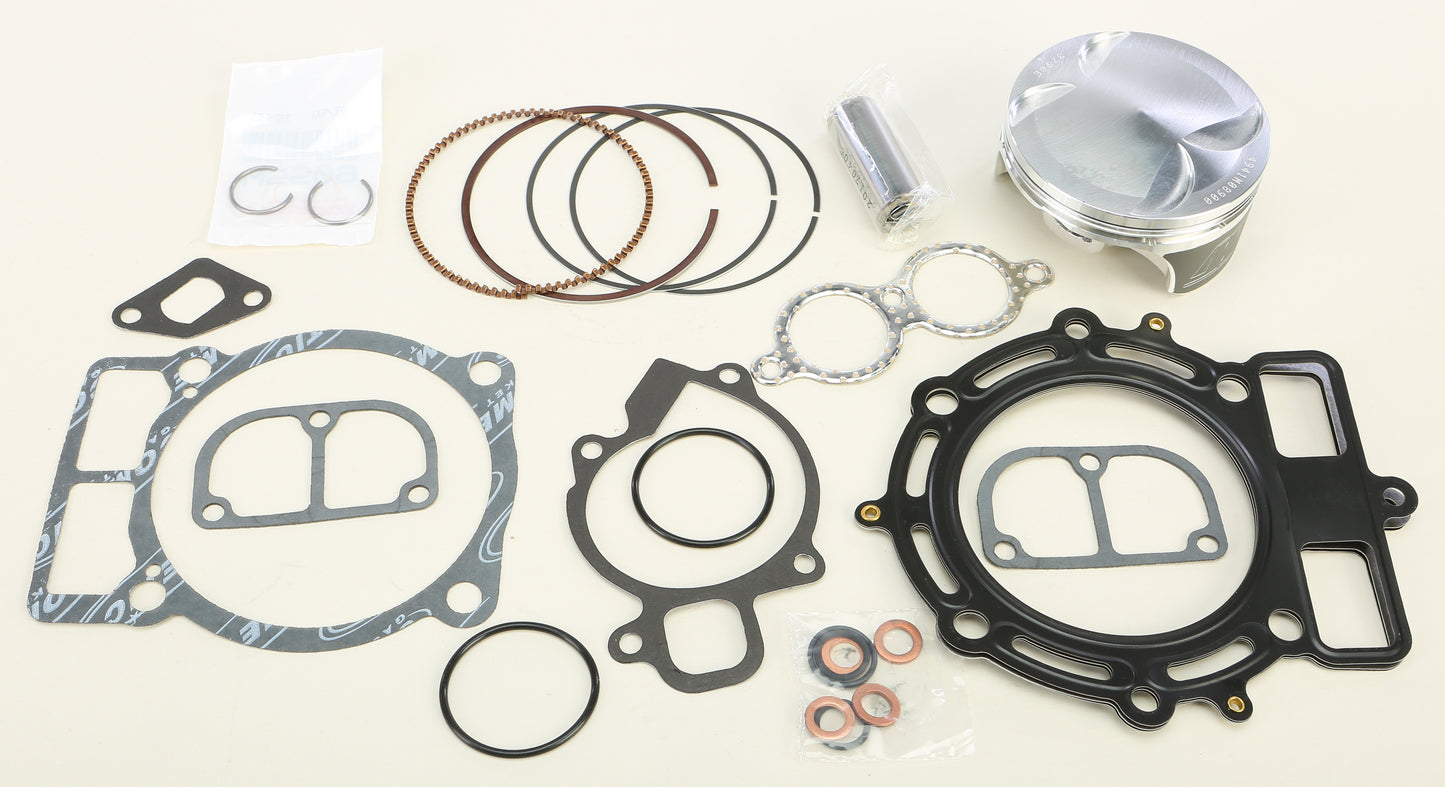 Top End Kit Armorglide 89.00/Std 11:1 Ktm/Pol