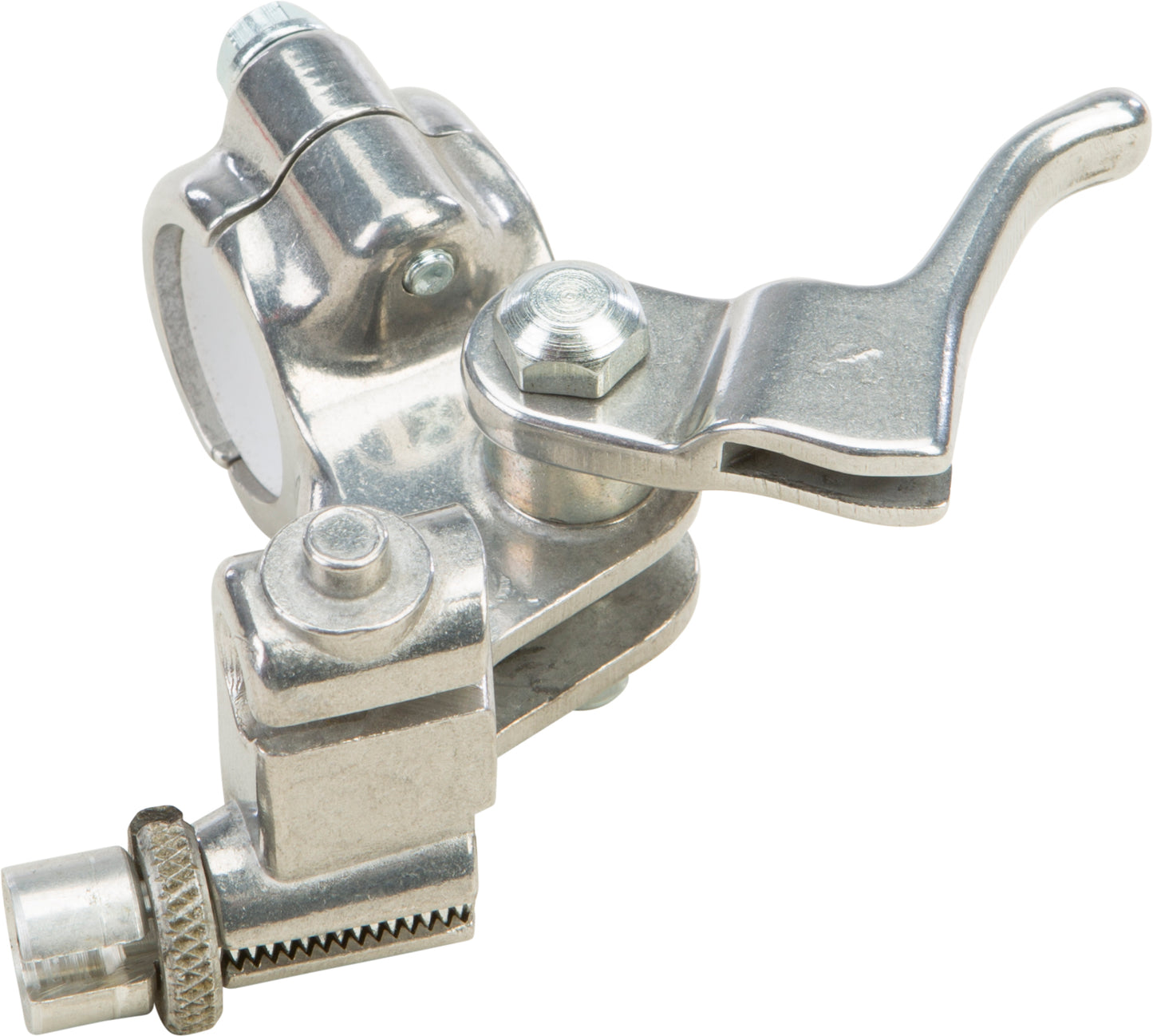 OEM Replacement Clutch Perch Polished W/Hot Start