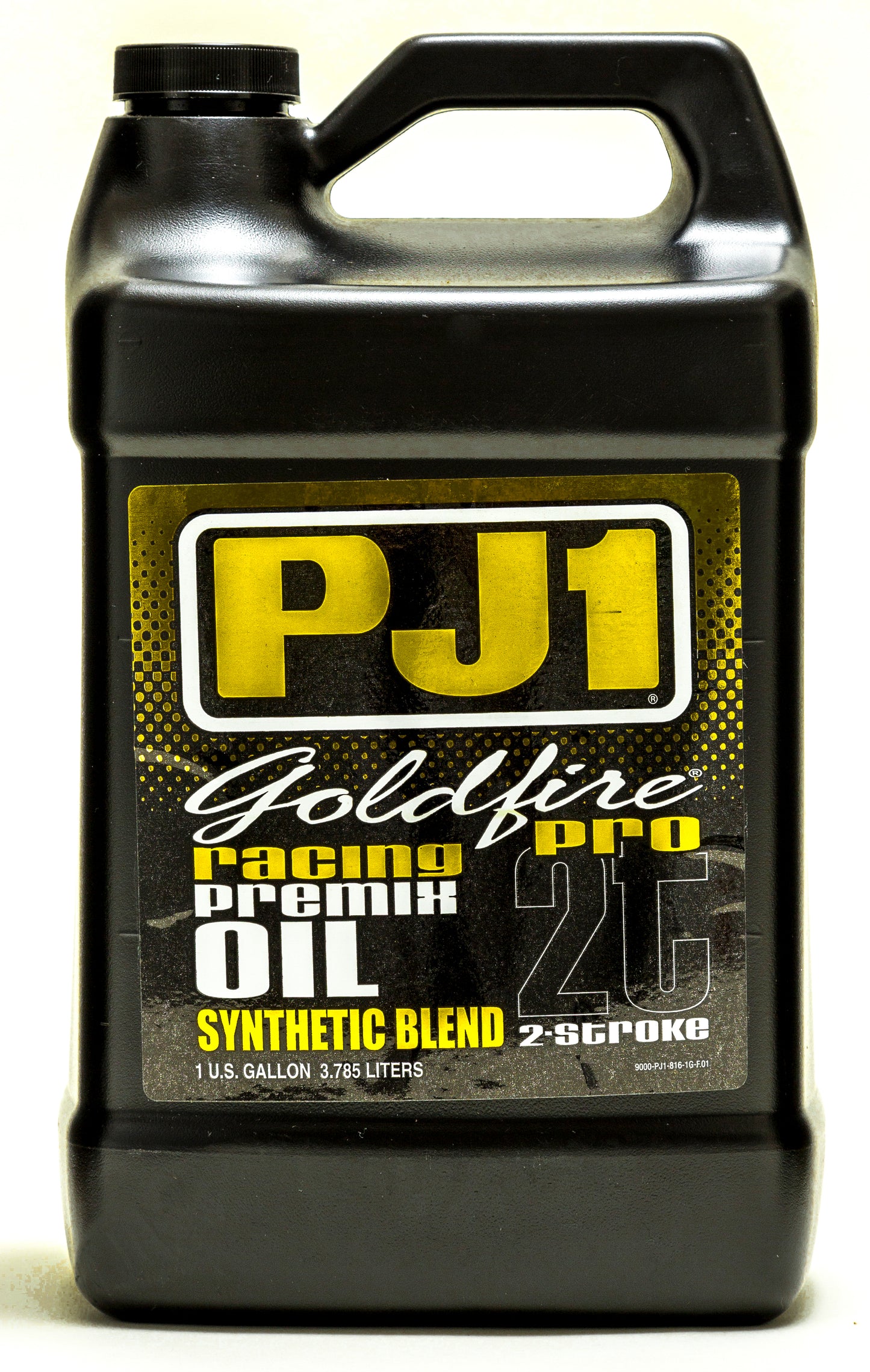 Goldfire Pro Premix 2t Gal