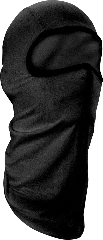 Balaclava Microlux (Black)