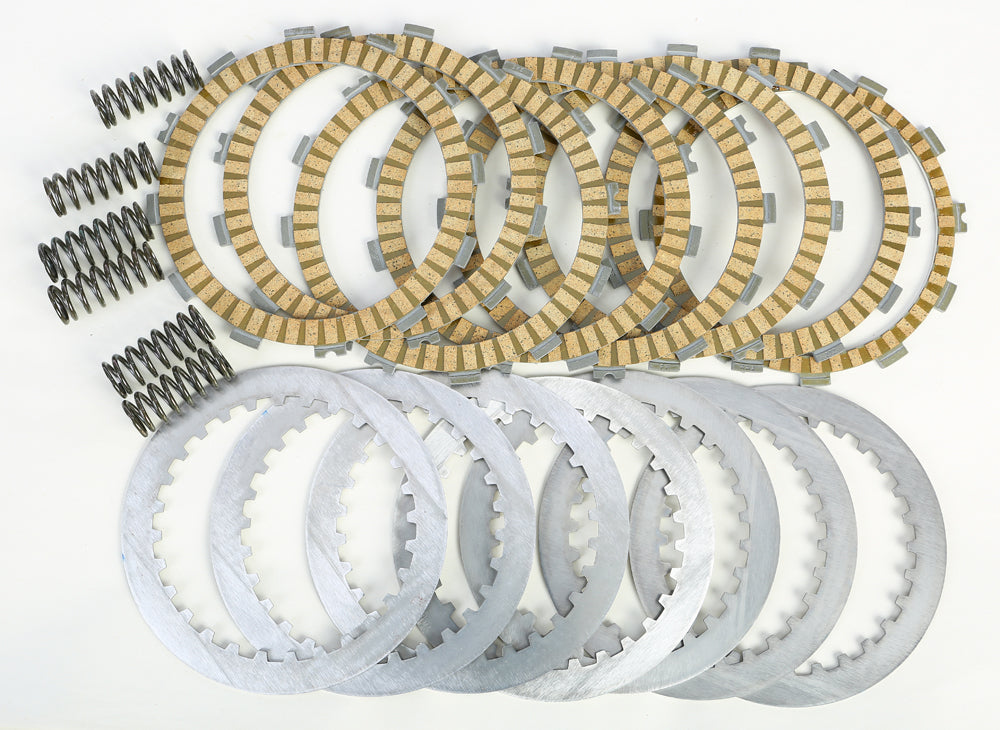 Complete Clutch Plate Set Hon