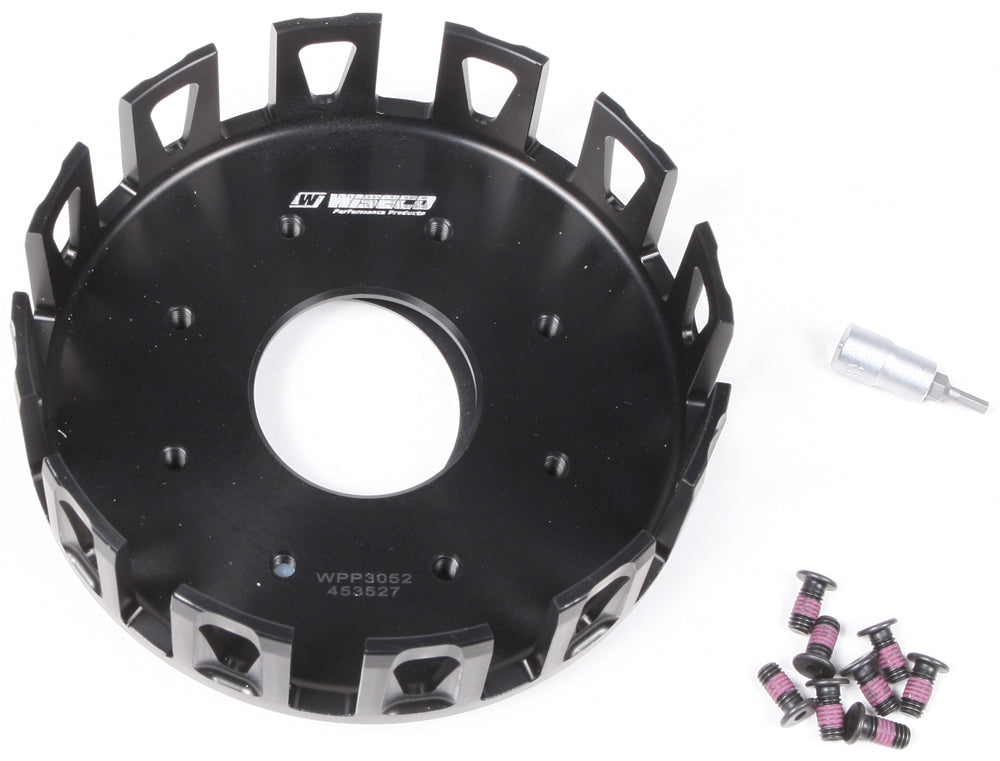 Clutch Basket Hus/Ktm
