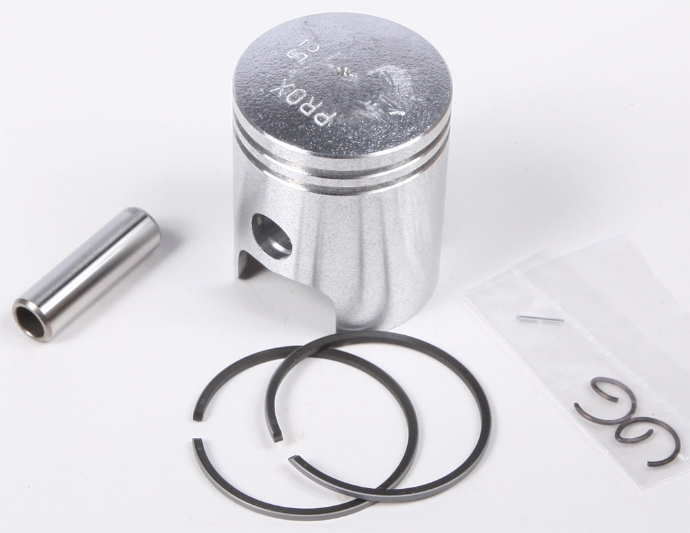 Piston Kit 40.25/+0.25 Yam
