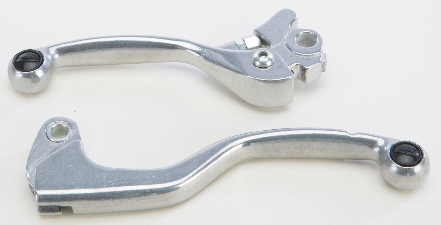 Pro Shorty Lever Set Polished