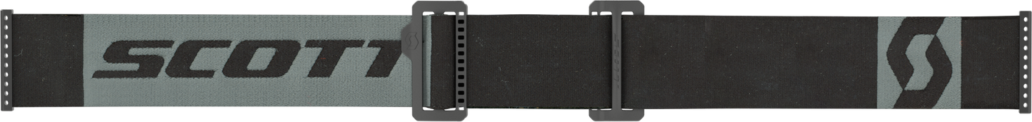 Prospect Ls Goggle Black/Grey Light Sensitive Grey Works