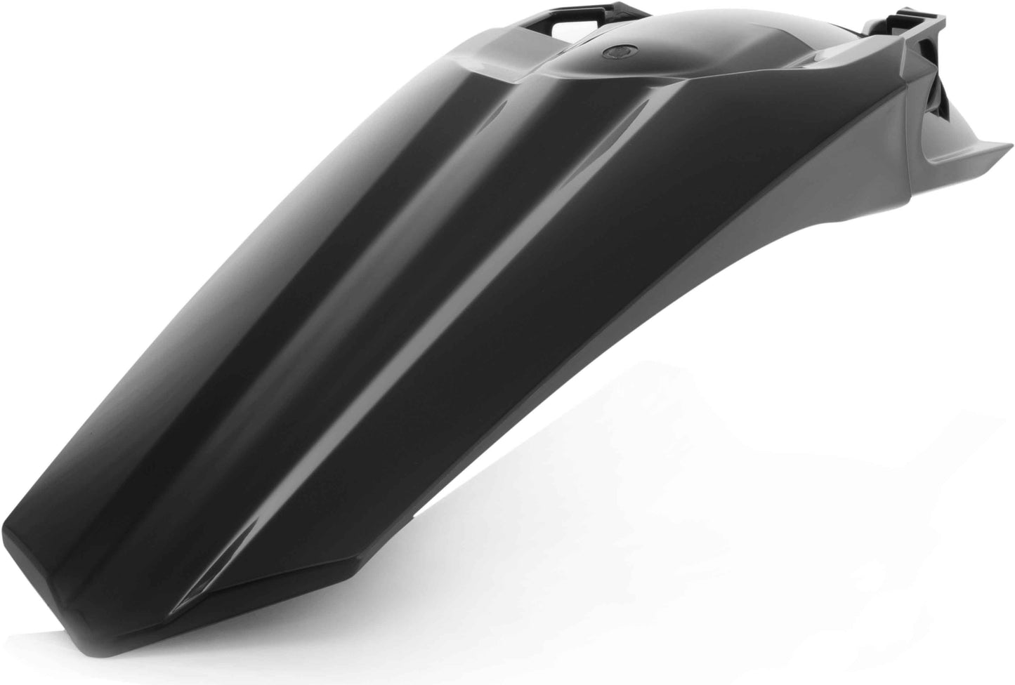 Rear Fender Black