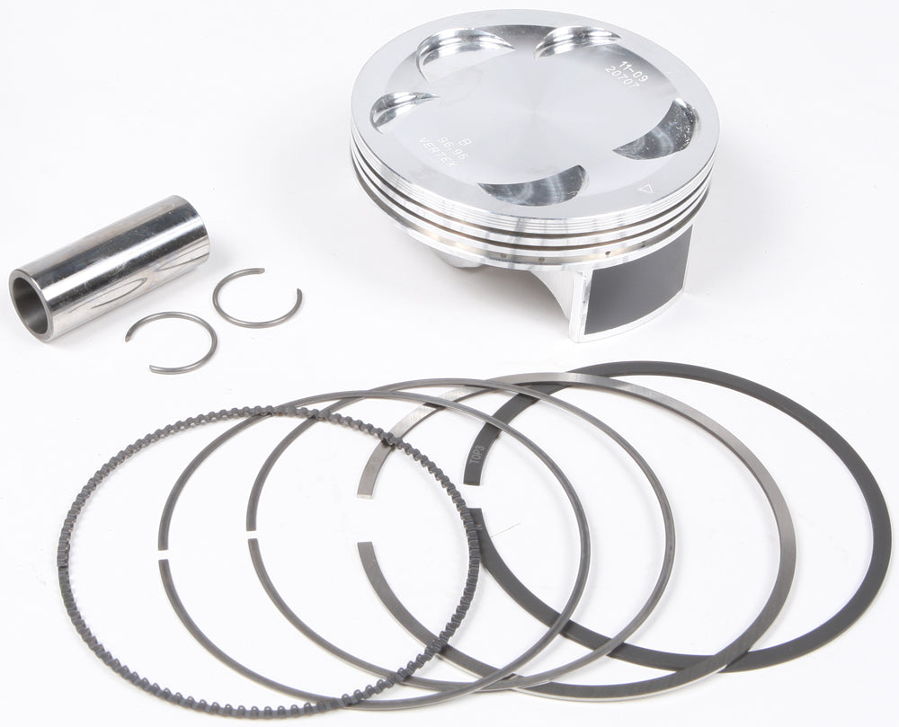 Vertex Piston Yfz450 96.97mm