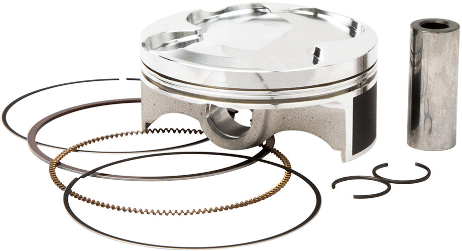 Piston Kit Forged 76.96/Std 13.4:1 Suz
