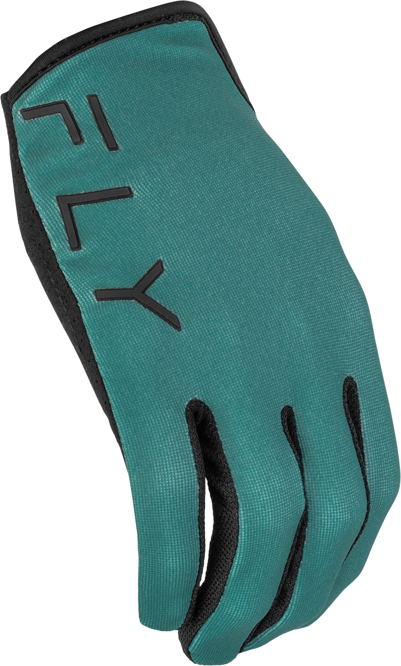 Youth Radium Gloves Evergreen Yl