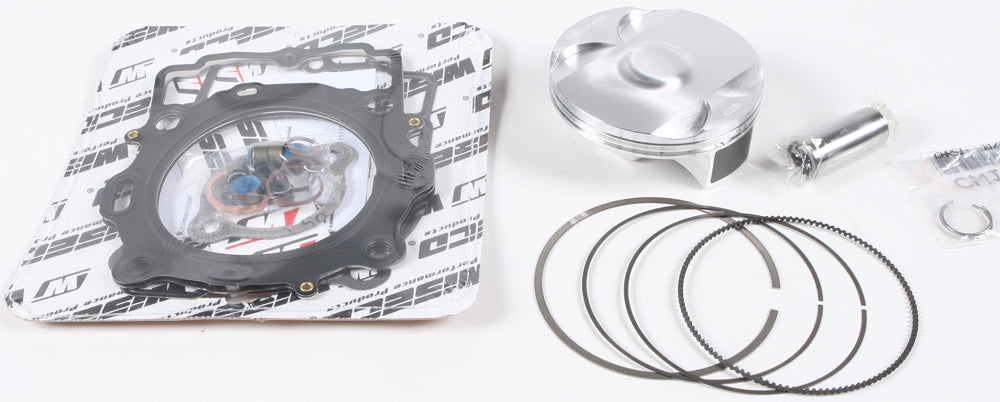 Top End Kit Armorglide Box Frg 95.00/Std 11.8:1 Hus/Husq/Ktm