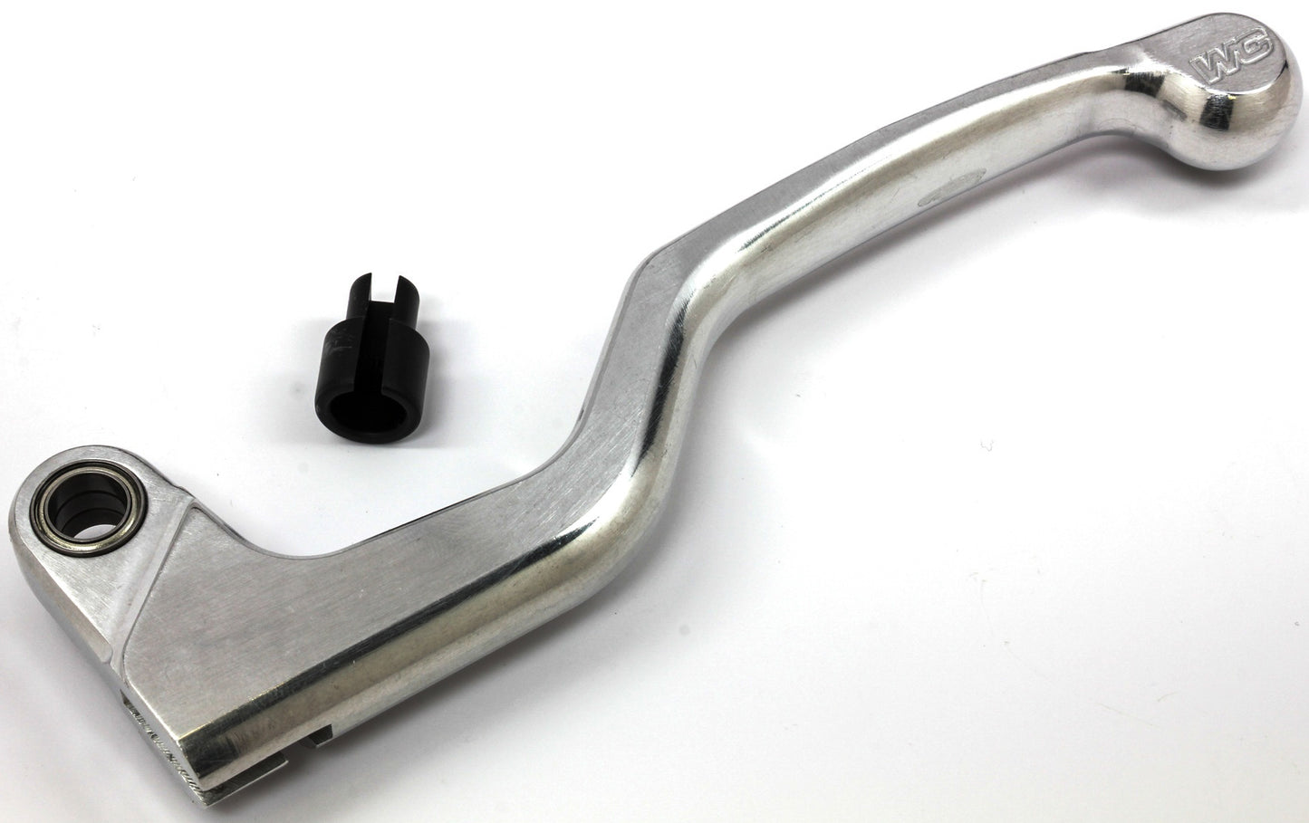 Clutch Lever Sil Crf450rx Works Connection