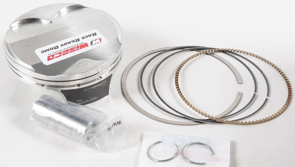 Piston Kit Armorglide 88.00/Std 13.5:1 Gas/Husq/Ktm