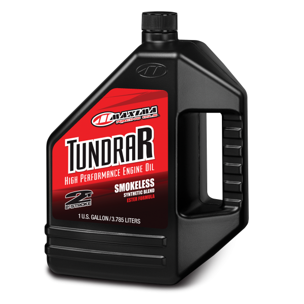 Tundra R Snowmobile Oil 1gal
